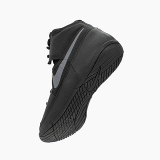 Buty do zapasów-wrestlingu Nike Fury Czarny 