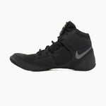 Buty do zapasów-wrestlingu Nike Fury Czarny 