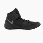 Buty do zapasów-wrestlingu Nike Fury Czarny 