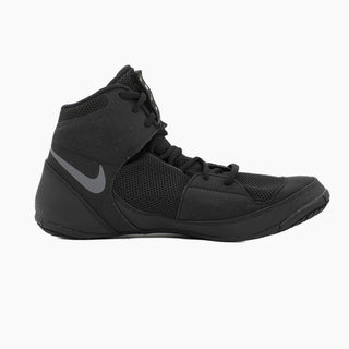 Buty do zapasów-wrestlingu Nike Fury Czarny 