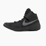 Buty do zapasów-wrestlingu Nike Fury Czarny 