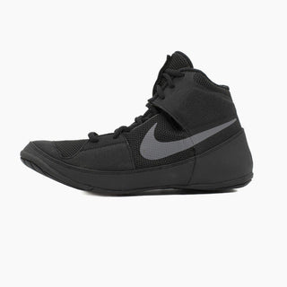 Buty do zapasów-wrestlingu Nike Fury Czarny 