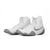 Buty do zapasów Nike Tawa Biało-srebrne 