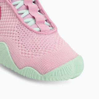 Buty do zapasów-wrestlingu Nike Tawa Różowo-zielone 