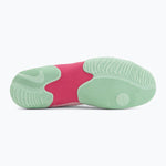 Buty do zapasów-wrestlingu Nike Tawa Różowo-zielone 