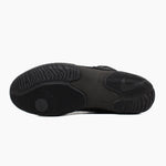 Buty zapaśnicze Nike Tawa Czarno-białe