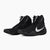 Buty zapaśnicze Nike Tawa Czarno-białe