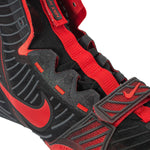 Buty Bokserskie Nike Hyperko 3 Czarny-czerwony 