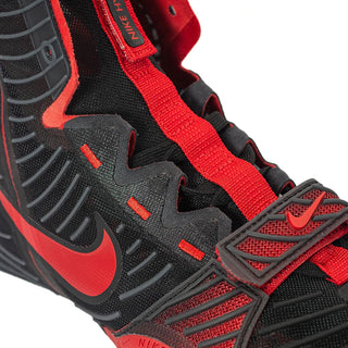 Buty Bokserskie Nike Hyperko 3 Czarny-czerwony 