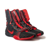 Buty Bokserskie Nike Hyperko 3 Czarny-czerwony 