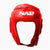 Kask SAP Super Pro WAKO Czerwony 