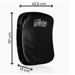 Zakrzywiona Tarcza Fairtex FS3 