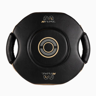 Osłona Rival RPS100 Czarny-złoty 