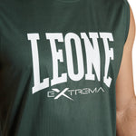 Kamizelka Leone Extrema Logo ABX103 