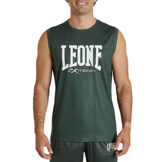 Kamizelka Leone Extrema Logo ABX103 
