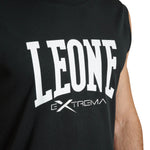 Kamizelka Leone Extrema Logo ABX103 