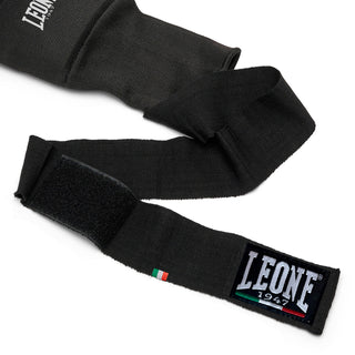 Rękawiczki Wewnętrzne w żelu Leone AB710 