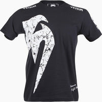 T-Shirt w Bawełna Venum Giant