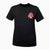 T-shirt Cleto Reyes Champy z logo