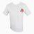 T-shirt Cleto Reyes Champy z logo