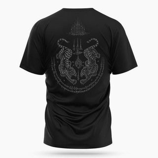 Koszulka Fairtex Sak Yant Tiger 