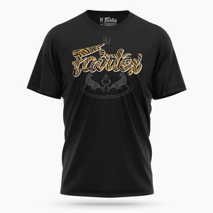 Koszulka Fairtex Sak Yant Tiger 