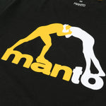 Koszulka Manto Logo Onyx 