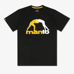 Koszulka Manto Logo Onyx 