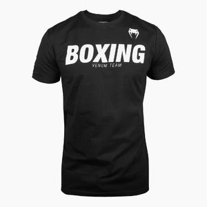 T-shirt Venum Boks VT 