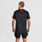 T-shirt Venum Dry Tech Chimaev Wild Borz Nero-Combat Arena