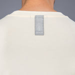T-shirt Venum Fly Beżowy 