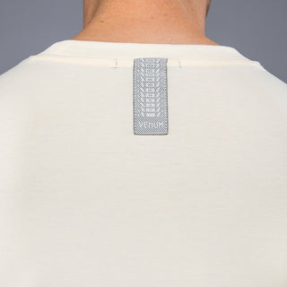 T-shirt Venum Fly Beżowy 