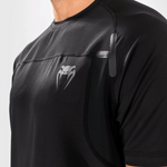 Koszulka Venum G-Fit Air Dry Tech czarny