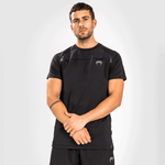 Koszulka Venum G-Fit Air Dry Tech czarny