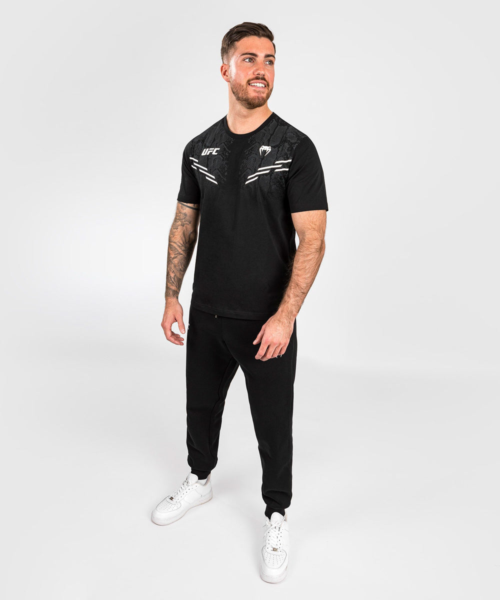 UFC Adrenaline by Venum Replica 　L UFC Adrenaline by Venum Replica Men's Pullover Hoodie