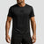 T-shirt tecnica Leone Black Lion 2.0 ABX330 Nero-Combat Arena