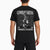 T-shirt Combat Arena Unbroken czarny 
