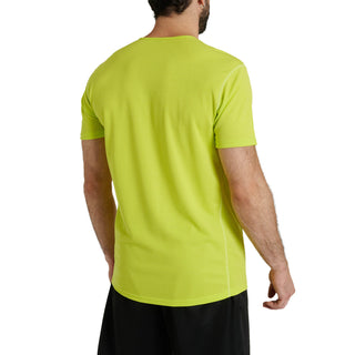 T-shirt Leone Ekstremalna Logo ABX106 