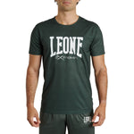 T-shirt Leone Ekstremalna Logo ABX106 