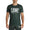T-shirt Leone Ekstremalna Logo ABX106 