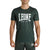 T-shirt Leone Ekstremalna Logo ABX106 