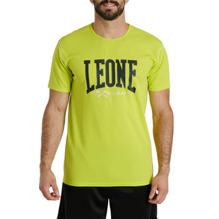 T-shirt Leone Ekstremalna Logo ABX106 