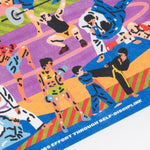 T-shirt Manto Gym 3.0 Biały 