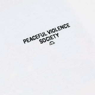 T-shirt Manto Gym 3.0 Biały 