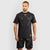 T-shirt Venum Serpenti Dry Tech Czarny 