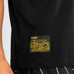 T-shirt Venum Serpenti Czarny 