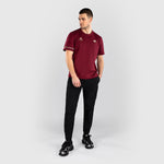 T-shirt Venum x Rajadamnern Czerwony 