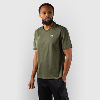 T-shirt Venum x Rajadamnern Zielony 