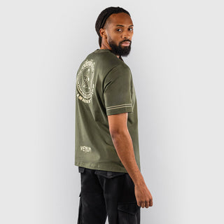 T-shirt Venum x Rajadamnern Zielony 