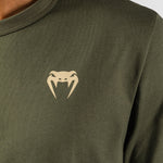 T-shirt Venum x Rajadamnern Zielony 